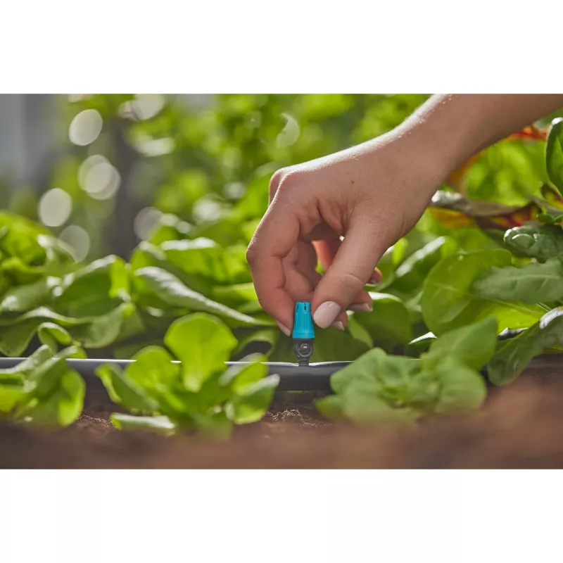 Gardena 13306-20 εργαλείο κήπου λευκό