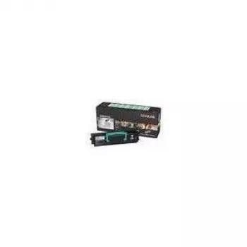 Τόνερ Lexmark E250/350 return toner E250A11E 3000 σελίδες μαύρο