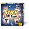 Stich for Stich, Παιχνίδι με κάρτες