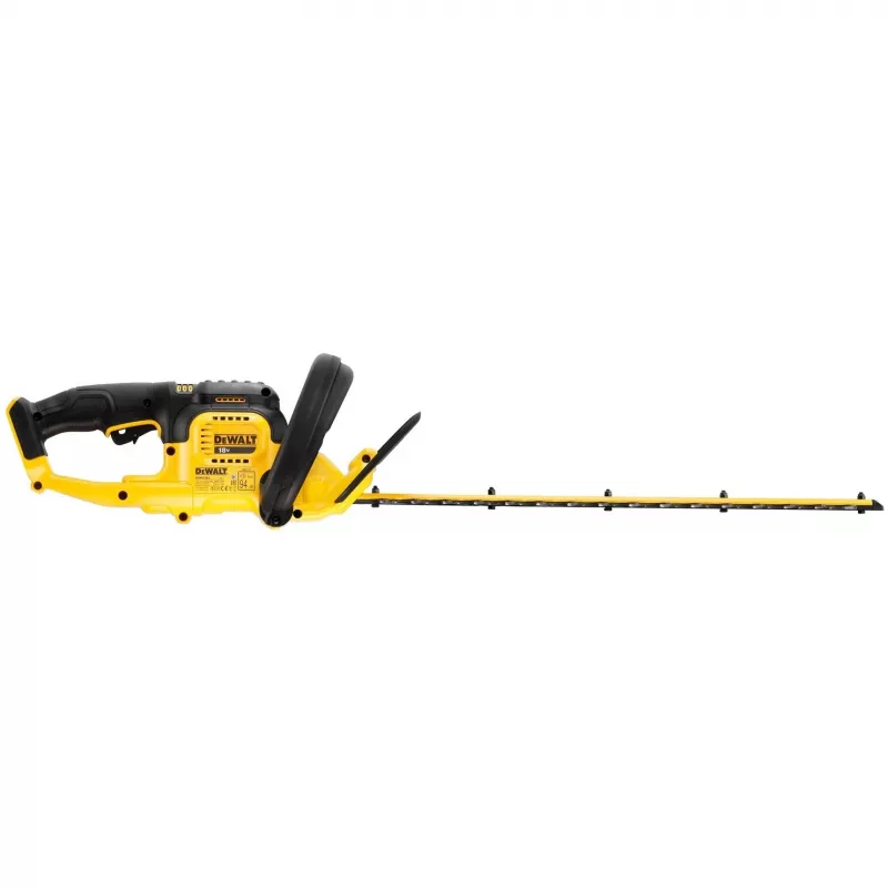 Dewalt 55cm 25mm Gap 18V XR Li-Ion μπαταρία-ψαλίδι θάμνων - βασική μονάδα