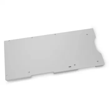 Υδρόψυκτρο EK Water Blocks Nickel ασημί