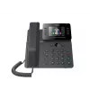 Τηλέφωνο IP Fanvil V64 Μαύρο 12 γραμμές LCD WLAN