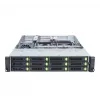 Gigabyte Πλατφόρμα Rack (2U) AMD R263-ZG0