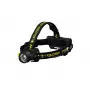 Ledlenser 502195 φακός μαύρος, κίτρινος φακός κεφαλής LED