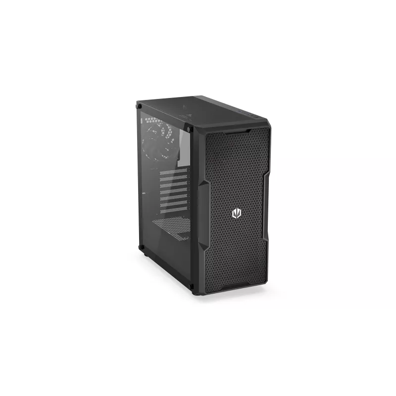 ENDORFY Regnum 400 Air Tower Μαύρο