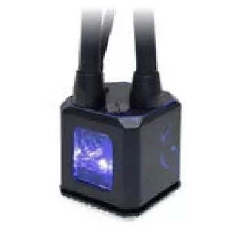 Ψύξη Alphacool Eisbaer 360 Aurora 1.1 ARGB