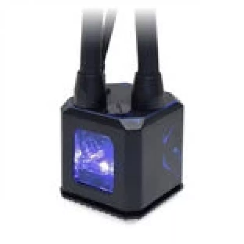 Ψύξη Alphacool Eisbaer 360 Aurora 1.1 ARGB
