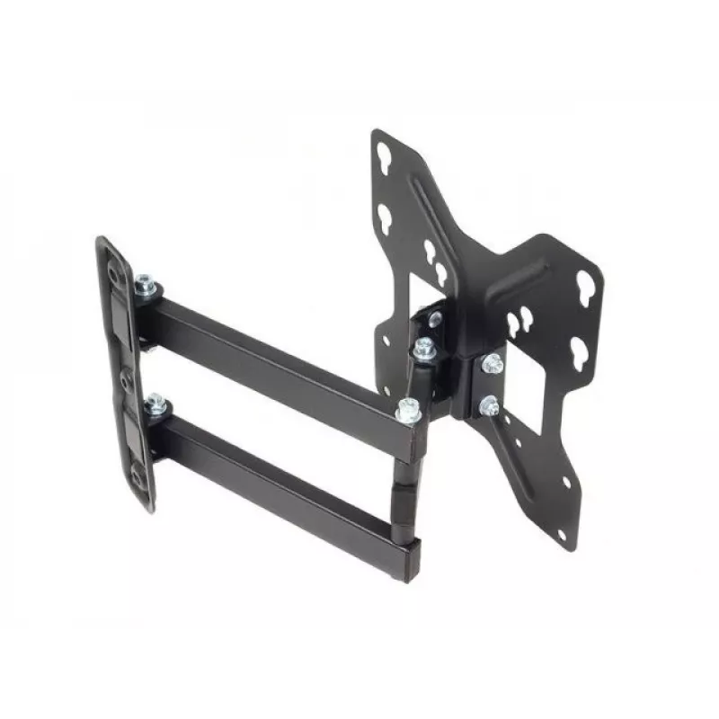 Βάση TV Maclean MC-648 106,7 cm (42) Μαύρο
