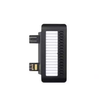 Unify OpenScape Key Module 400 τεχνολογία τηλεφωνικού κέντρου μαύρο