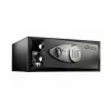 MASTER LOCK X075ML Χρηματοκιβώτιο μαύρο, γκρι
