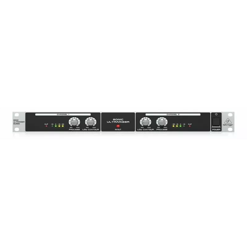 Behringer SU9920 Ψυχοακουστικός επεξεργαστής