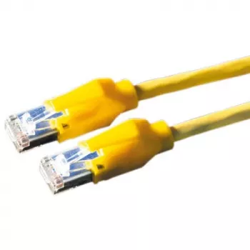 Draka 21.05.2002 καλώδιο patch Ethernet