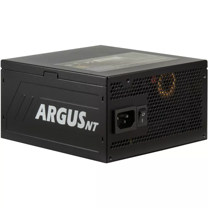 Inter-Tech HA-850BA4 Τροφοδοτικό, 850W, cable management