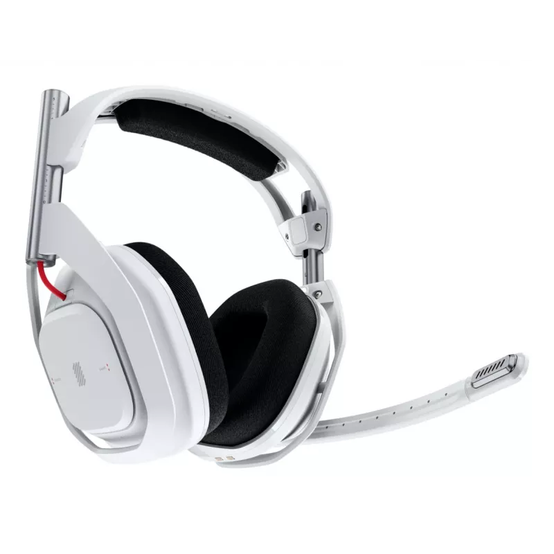 A50 Lightspeed Wrls G Headset με βάση φόρτισης STATION-Λευκό-EMEA28-9