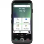 Smartphone Doro Aurora A10 4.5 ίντσες 4GB 64GB μαύρο