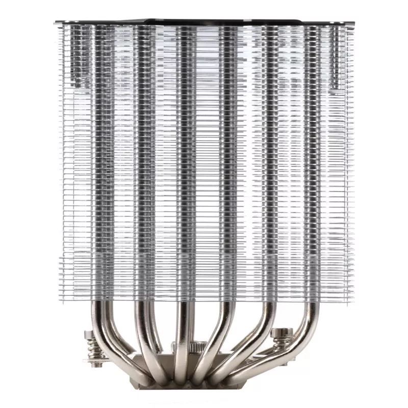 Thermalright Peerless Assassin 120 μαύρο (120mm) επεξεργαστή ψύκτρα