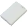 Ενσύρματος router MikroTik PowerBox RB750P-PBR2