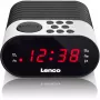 Lenco CR-07 ρολόι