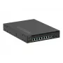 NETGEAR MSM4310 Managed L3 2.5G Ethernet (100/1000/2500) Power over Ethernet (PoE) 1U μαύρο