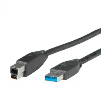 Καλώδιο ROLINE USB - USB Type-A (Α) σε USB Type-B (Α)