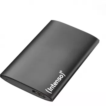 Μονάδα SSD Intenso 1 TB 1,8 ίντσες USB Type-A 3.2 Gen 1 3823461
