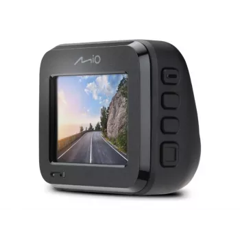 Mio MiVue C595W Full HD Wi-Fi μαύρο