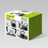 Maestro MR-1336 (MR-1336-BLACK) βραστήρας 1,8 L μαύρο