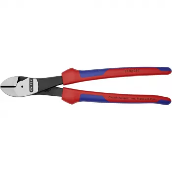Κόφτης πλαϊνός Knipex 74 02 250