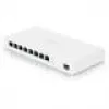 Δρομολογητής Ubiquiti UISP Router ενσύρματος δρομολογητής Gigabit Ethernet Λευκό