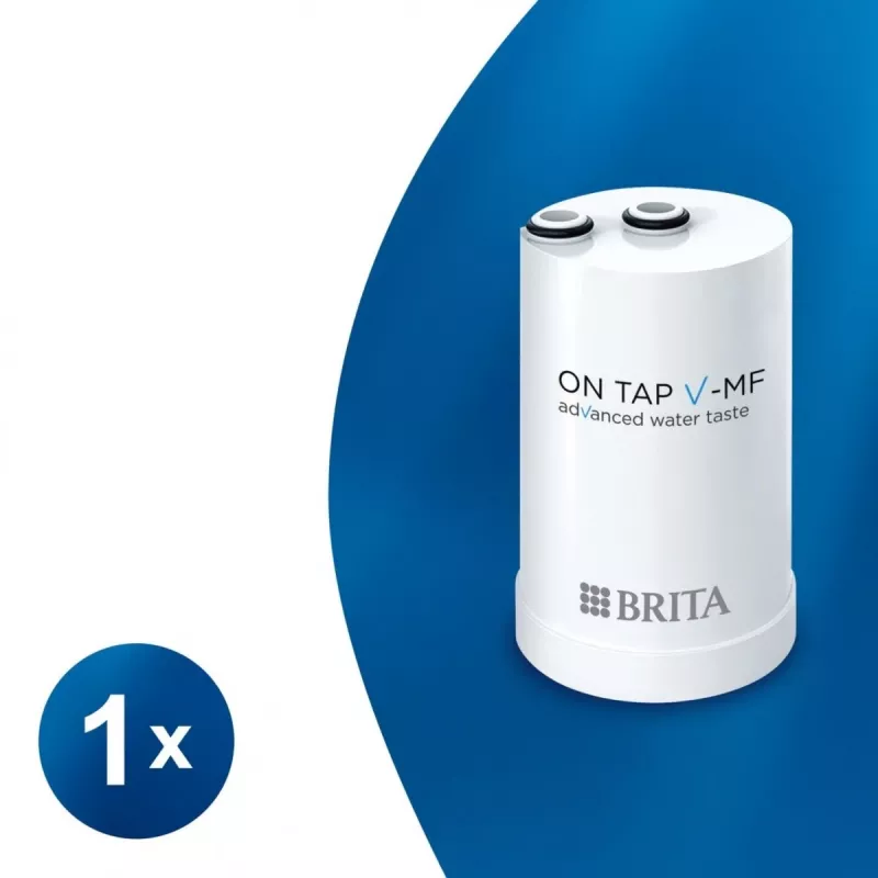 Ανταλλακτικό φυσίγγιο Brita ON TAP V-MF (CU CE2)