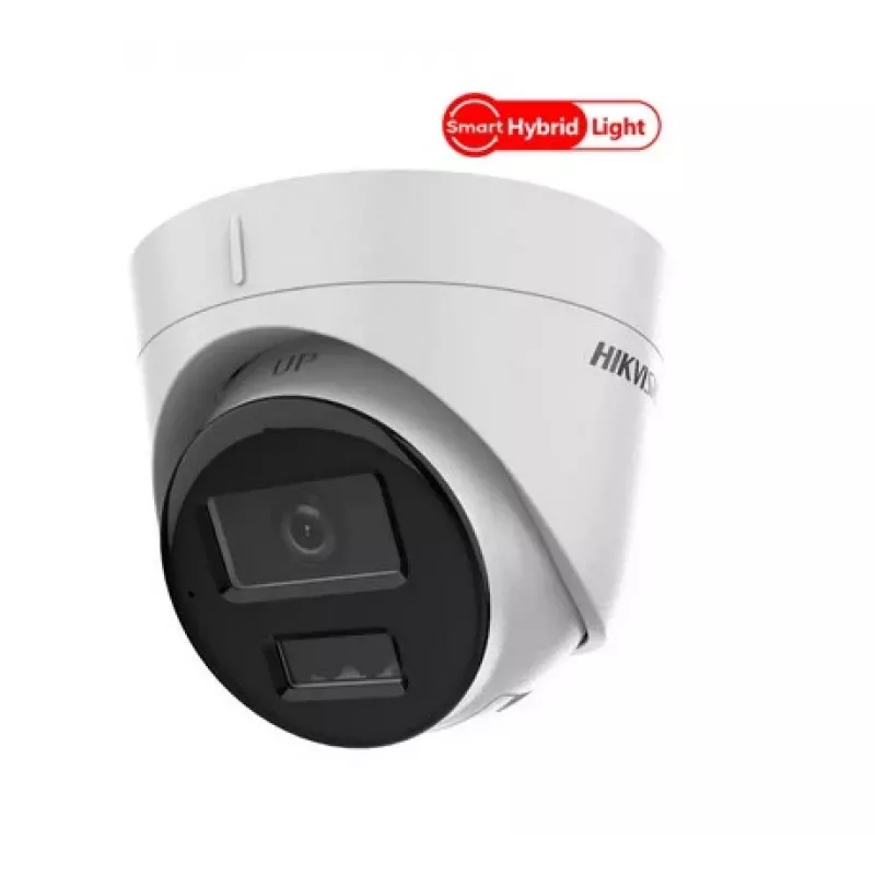 IP κάμερα παρακολούθησης Hikvision DS-2CD1343G2-LIU(2.8mm) Dome 2560x1440