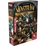 Monster Inn, παιχνίδι με κάρτες