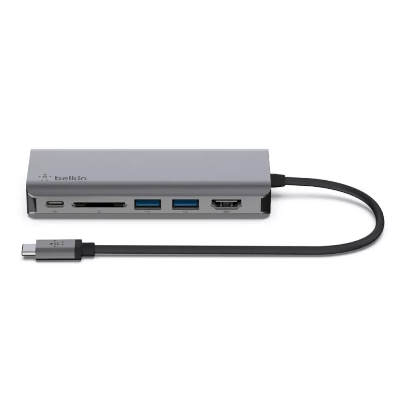 Dock φορητού υπολογιστή Belkin AVC008BTSGY