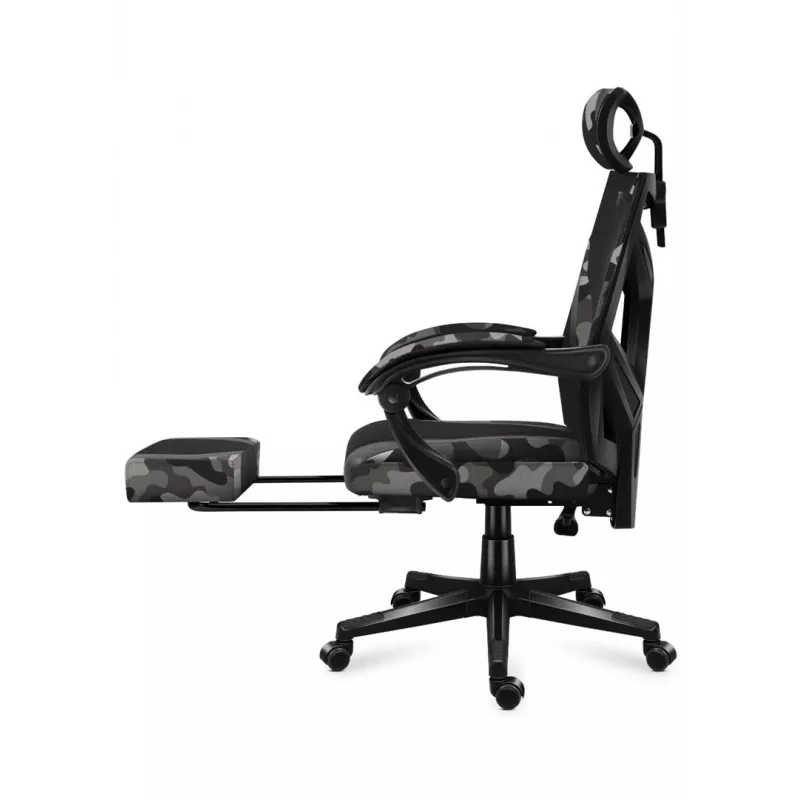 HUZARO COMBAT 5.0 CAMO ΚΑΡΕΚΛΑ GAMING