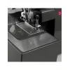 SINGER Ραπτομηχανή HD0405 ηλεκτρική ασημί Heavy-Duty