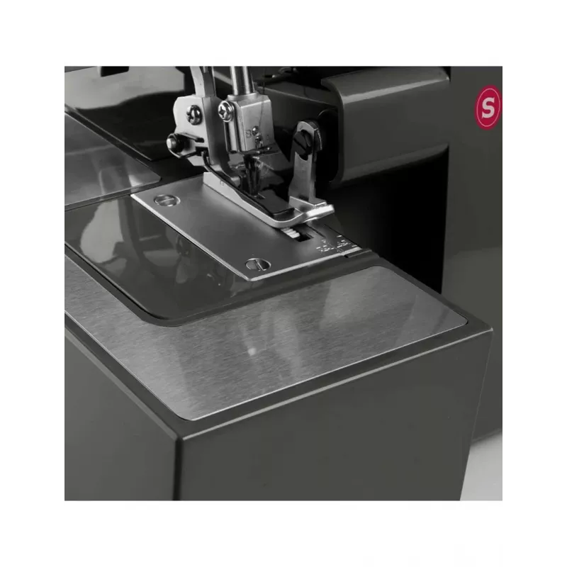 SINGER Ραπτομηχανή HD0405 ηλεκτρική ασημί Heavy-Duty