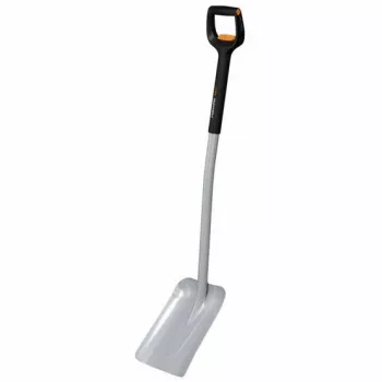Τηλεσκοπικό φτυάρι Fiskars Xact