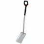 Τηλεσκοπικό φτυάρι Fiskars Xact