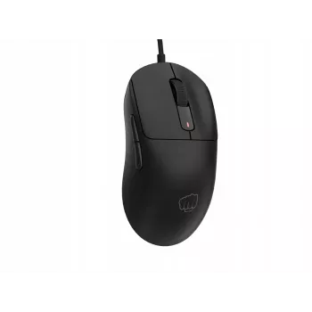 ΠΟΝΤΙΚΙ GAMING FURY TANTO T4 12000DPI RGB ΜΑΥΡΟ ΠΡΟΓΡΑΜΜΑΤΙΖΟΜΕΝΟ