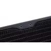 Alphacool NexXxoS HPE-45 14473 ράντιατορ full copper 480 mm, μαύρο