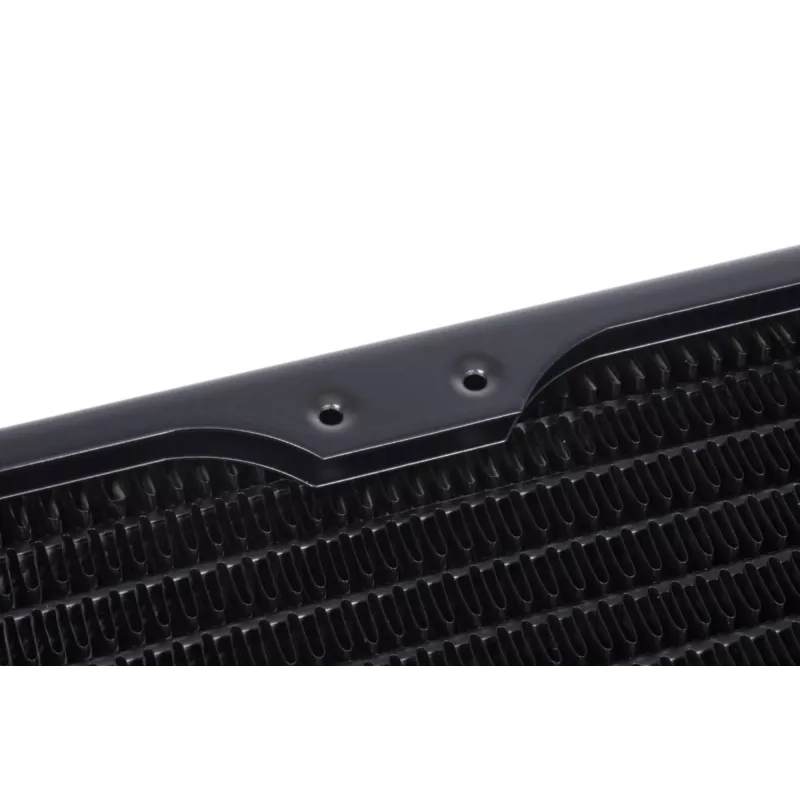 Alphacool NexXxoS HPE-45 14473 ράντιατορ full copper 480 mm, μαύρο