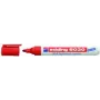 Μαρκαδόρος μόνιμος Edding 8030 NLS High-Tech Κόκκινος Μύτη bullet