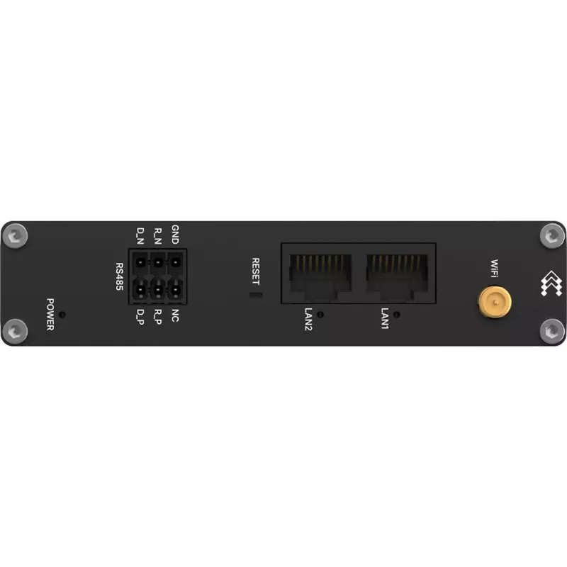 Access Point TELTONIKA DAP145 Wi‑Fi 4 300 Mbit/s 2x Κεραίες DIN-Schiene