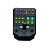 Logitech Heavy Equipment Side Panel - Χειριστήριο για προσομοιωτή πτήσης - k 945-000014