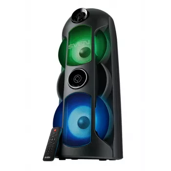 SVEN PS-720 80W Ηχείο BT μαύρο