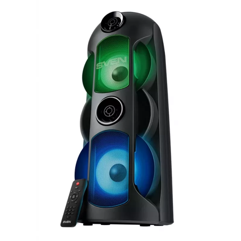 SVEN PS-720 80W Ηχείο BT μαύρο