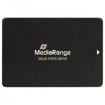 MEDIARANGE MR1003 - SSD - 480 GB - εσωτερικός - 2.5 (6,4 cm)