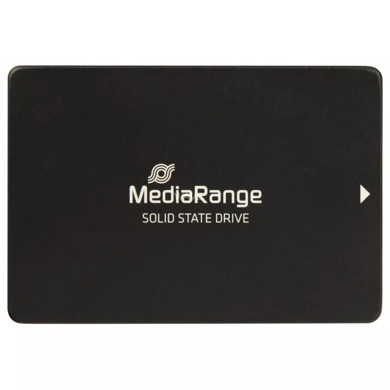 MEDIARANGE MR1003 - SSD - 480 GB - εσωτερικός - 2.5 (6,4 cm)