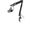 Rode PSA1+ Upgraded Studio Boom Arm for Radio, Broadcast, Studio, and Home Use - Μαύρο