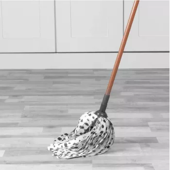 Καθαριστής ατμού Beldray LA087775EU7 1500W ελαφρύς για σκληρά δάπεδα
